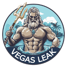 Vegas Leak, Las Vegas Pool Leak Repair.